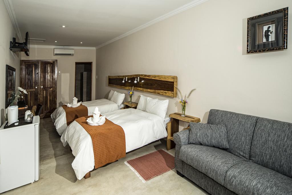 Casa Forno Country Hotel Otjiwarongo Dış mekan fotoğraf