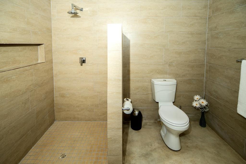 Casa Forno Country Hotel Otjiwarongo Dış mekan fotoğraf