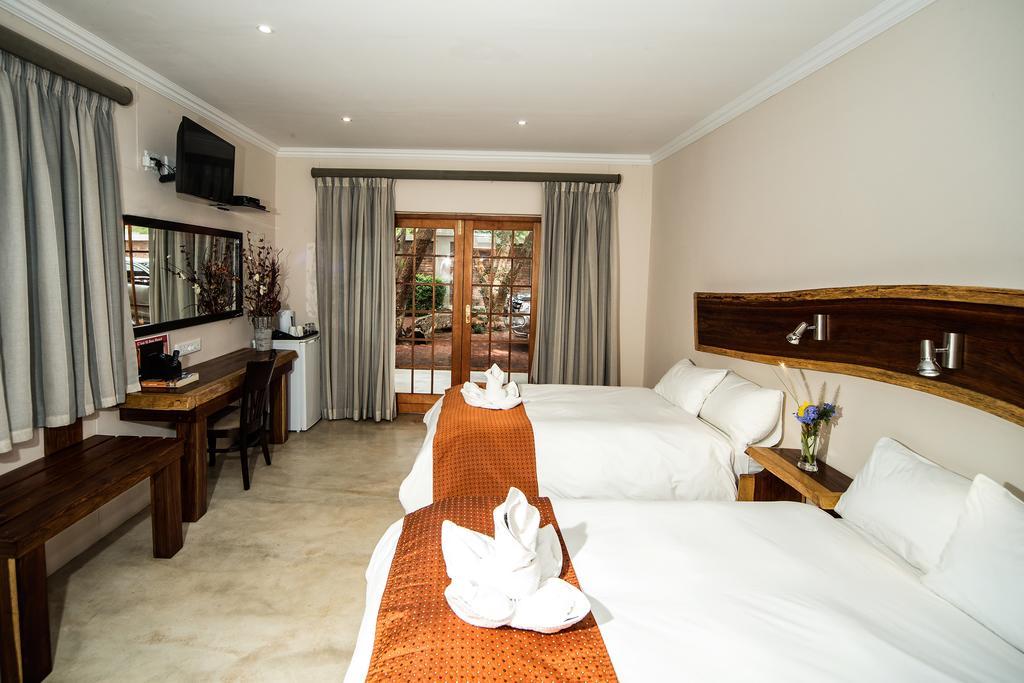 Casa Forno Country Hotel Otjiwarongo Dış mekan fotoğraf