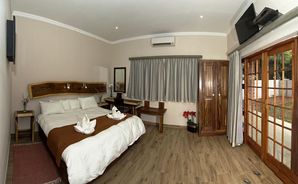 Casa Forno Country Hotel Otjiwarongo Dış mekan fotoğraf
