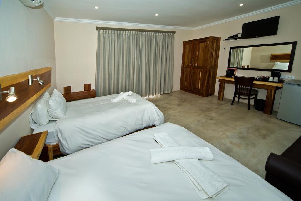 Casa Forno Country Hotel Otjiwarongo Dış mekan fotoğraf