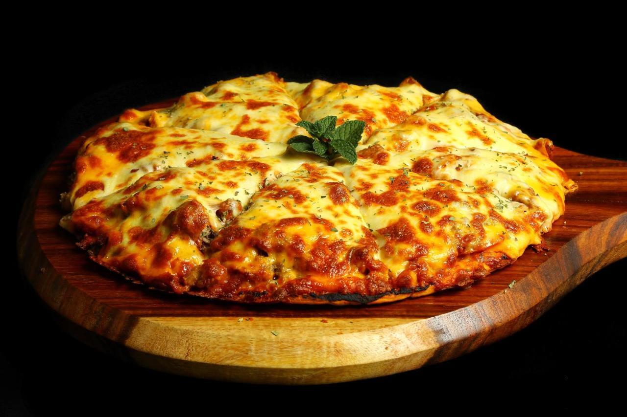 Casa Forno Country Hotel Otjiwarongo Dış mekan fotoğraf